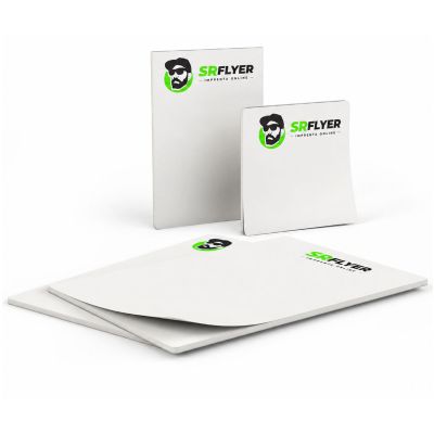 Bloc de Notas Personalizado