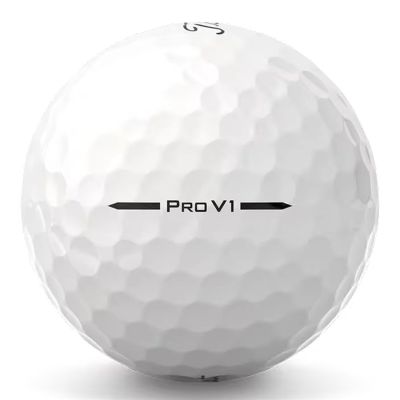 Bolas Titleist Pro V1 personalizadas