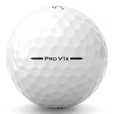 Bolas Titleist Pro V1x personalizadas