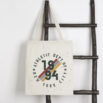 Bolsas de algodón de grandes cantidades
