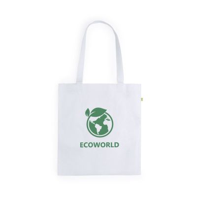 Bolsas ecológicas en fibra de bambú personalizadas