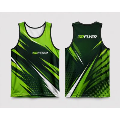 camisetas técnicas personalizadas