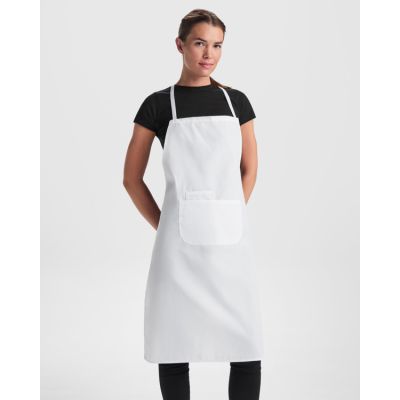 Delantal DUCASSE Roly personalizado