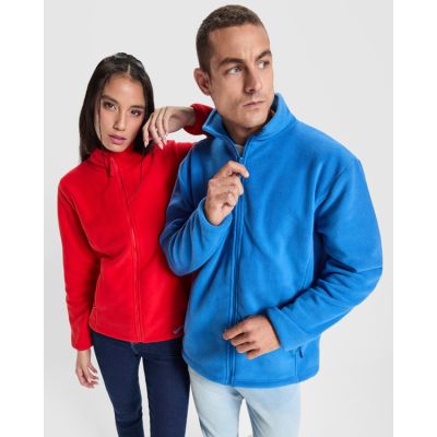 Chaqueta Polar Roly Artic Personalizada