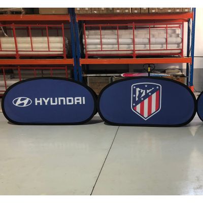 Golf Banner