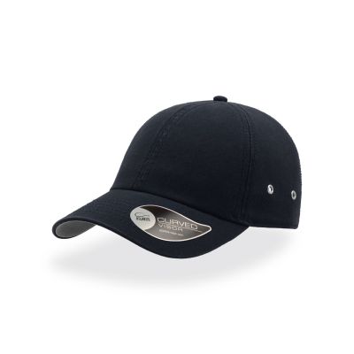 Gorras Action Atlantis Bordadas