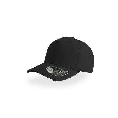 Gorras Cargo Atlantis Bordadas