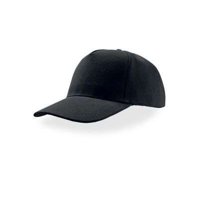 Gorras Liberty Five Atlantis Bordadas
