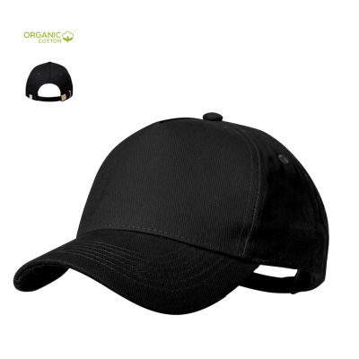 Gorras de algodón personalizadas con hebilla