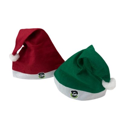 Gorros Papá Noel Personalizados
