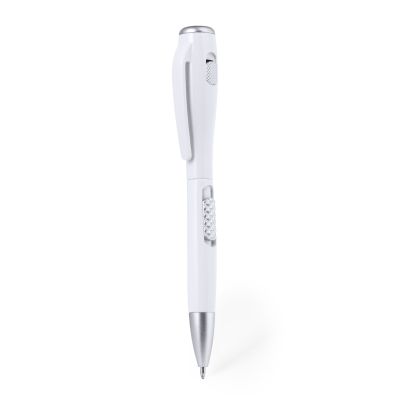Bolígrafo Senter con linterna LED personalizado