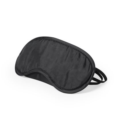 Mascarilla Asleep de microfibra personalizado