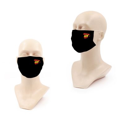Mascarillas de tela Bandera de España
