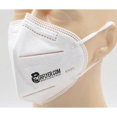 Mascarillas ffp2 personalizadas