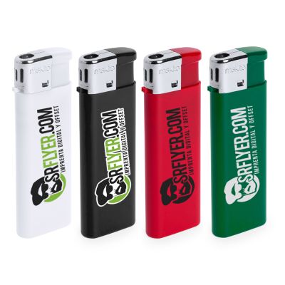 mecheros personalizados