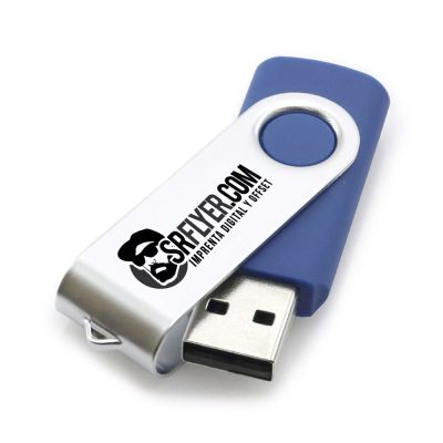 Memorias usb 16 GB clásicas