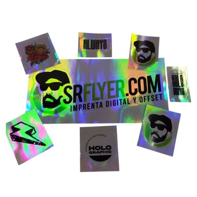 pegatinas vinilo personalizadas