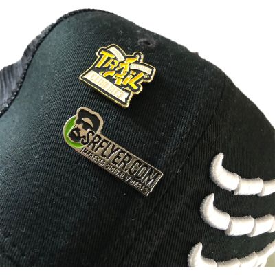 Pins Personalizados