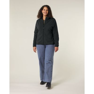 Forro Polar Stella Guider mujer personalizado - Stanley/Stella