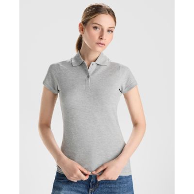Polos Roly prince mujer personalizados