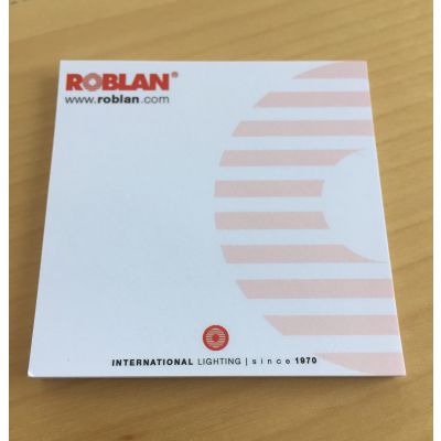Notas Adhesivas personalizadas