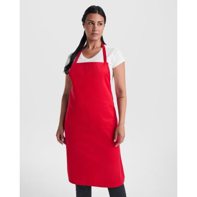 Delantal RAMSAY Roly personalizado