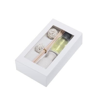 Difusor de Aromas Personalizado Nailex