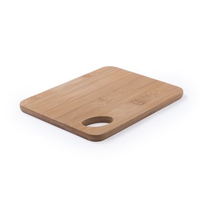 Tabla de Bambú Personalizada Ruban