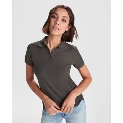 Polos Roly prince mujer personalizados