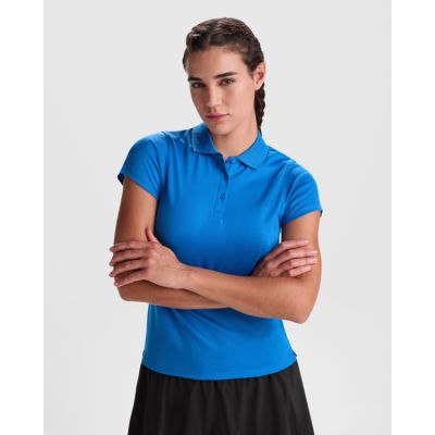 Polos Roly prince mujer personalizados