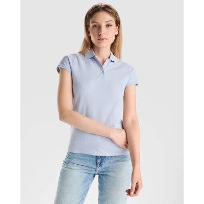 Polos Roly prince mujer personalizados