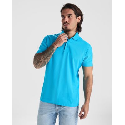 Polos Roly prince mujer personalizados