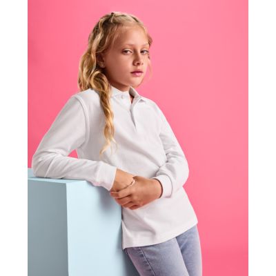 Polos Roly prince mujer personalizados