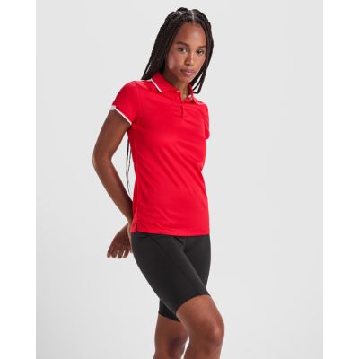Polos Roly prince mujer personalizados