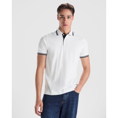Polos Roly prince mujer personalizados