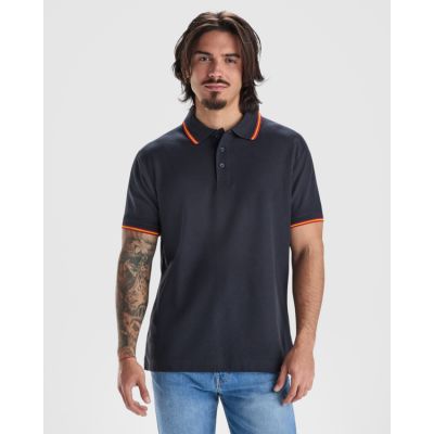 Polos Roly prince mujer personalizados