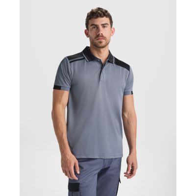 Polos Roly prince mujer personalizados