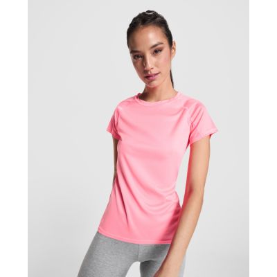 Polos Roly prince mujer personalizados