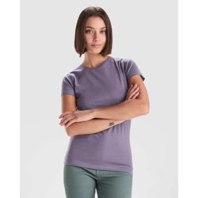Polos Roly prince mujer personalizados