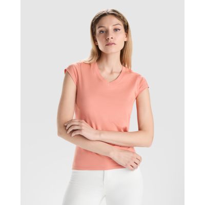 Polos Roly prince mujer personalizados