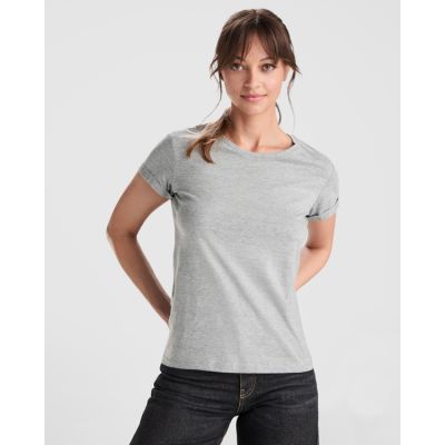 Polos Roly prince mujer personalizados