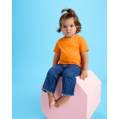 Polos Roly prince mujer personalizados