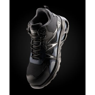 Bota de seguridad Roly Giskan S1P
