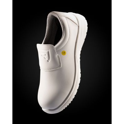Zapato de seguridad Roly Salt S2