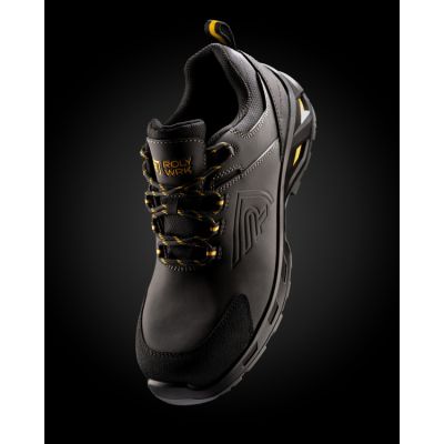 Zapato de seguridad Roly Rock S7
