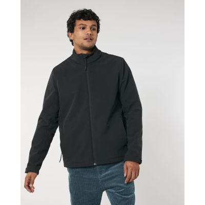 Chaqueta softshell Stanley Navigator personalizada