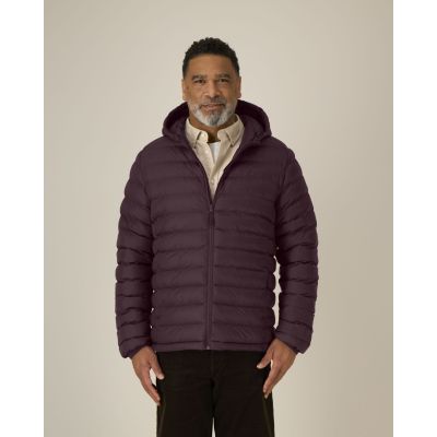 Chaqueta acolchada Stanley Voyager 2.0 con capucha personalizada