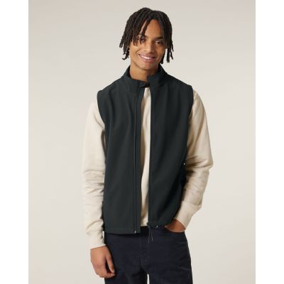 Chaleco softshell Stanley Trail Blazer personalizado