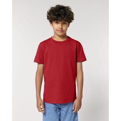 Camiseta Mini Creator 2.0 personalizada - Stanley/Stella
