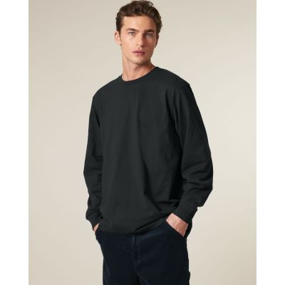 Camiseta Freestyler Long Sleeve personalizada - Stanley/Stella